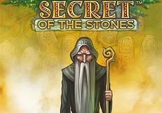 Secret of the Stones game icon