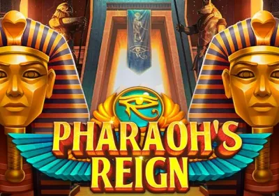 Pharaoh's Reign