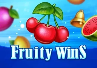 Fruity Wins game thumbnail