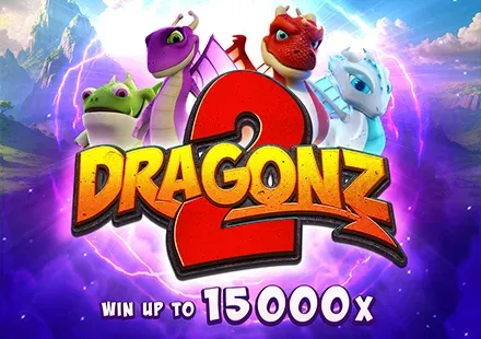 Dragonz 2 game thumbnail