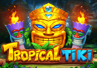 Tropical Tiki game thumbnail