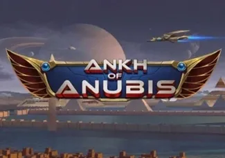 Ankh of Anubis game icon