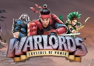 Warlords_ Crystals of Power game icon