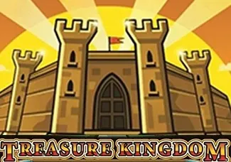 Treasure Kingdom