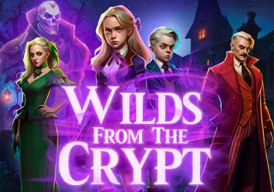 Wilds from the Crypt game icon