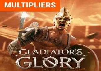 Gladiator's Glory game icon