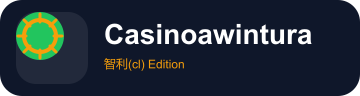 Awintura Casino Logo